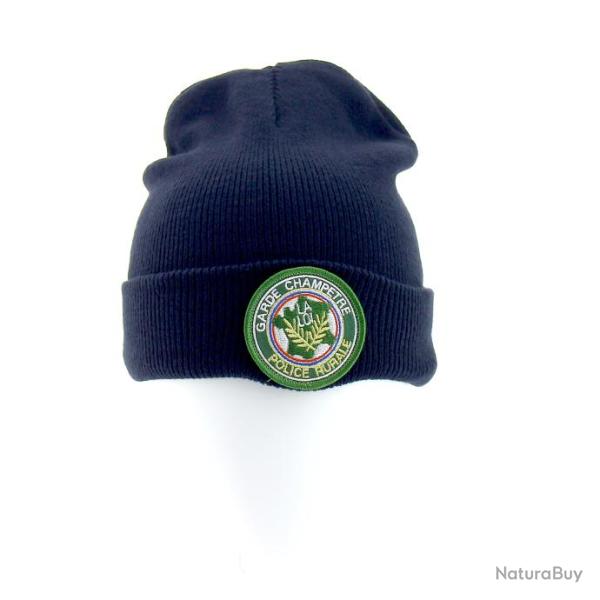 Bonnet Brod� Garde Champetre Police rurale