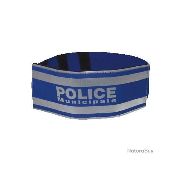 Brassard police municipale