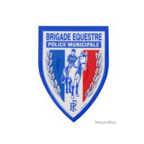 ECUSSON BRIGADE EQUESTRE
