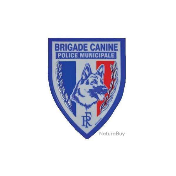 ECUSSON BRIGADE CANINE