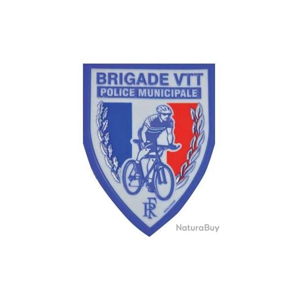 ECUSSON BRIGADE VTT