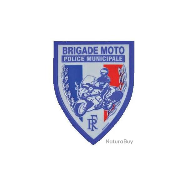 BRIGADE MOTO