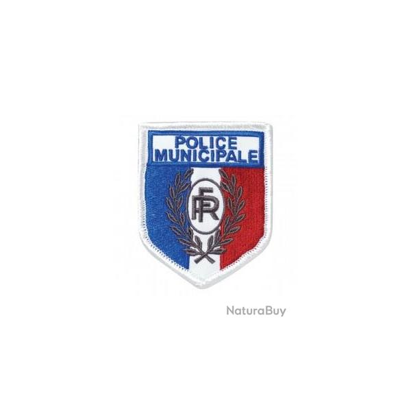 ECUSSON PM CHEMISE BRODE ATEQ