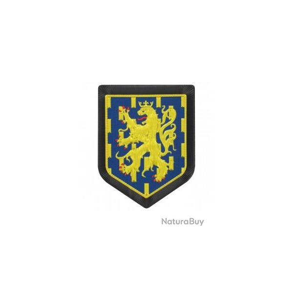 Ecu plastique Franche Comt�