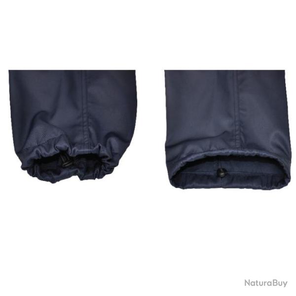 Bas Droit Pantalon + Elastique