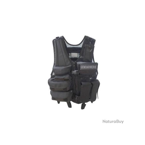 Gilet d'intervention GITAC