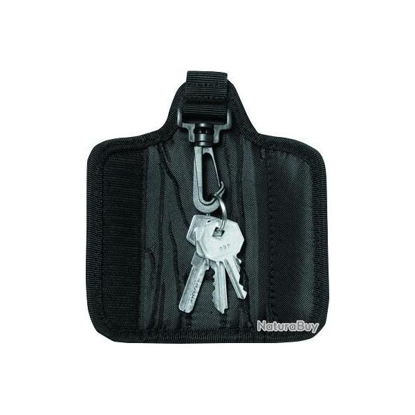 Porte Clefs silencieux