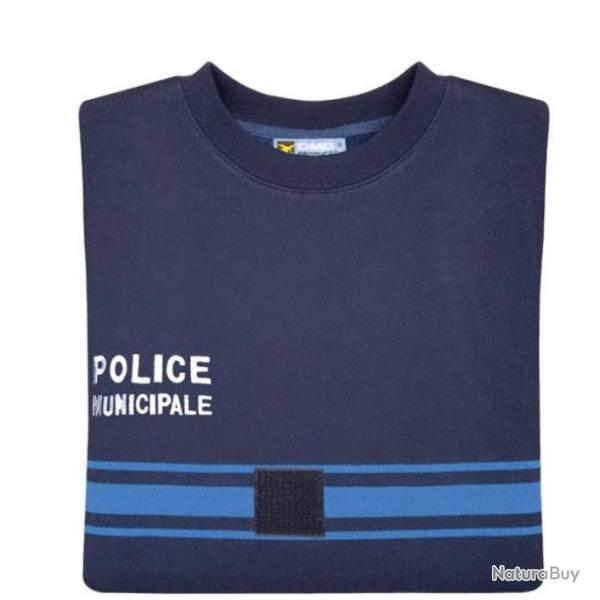 Sweat Police Municipale