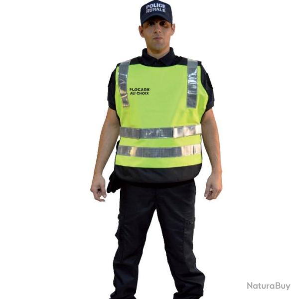 CHASUBLE classe 3 A.S.V.P