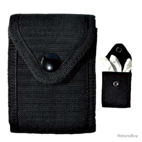 POCHETTE GANTS LATEX