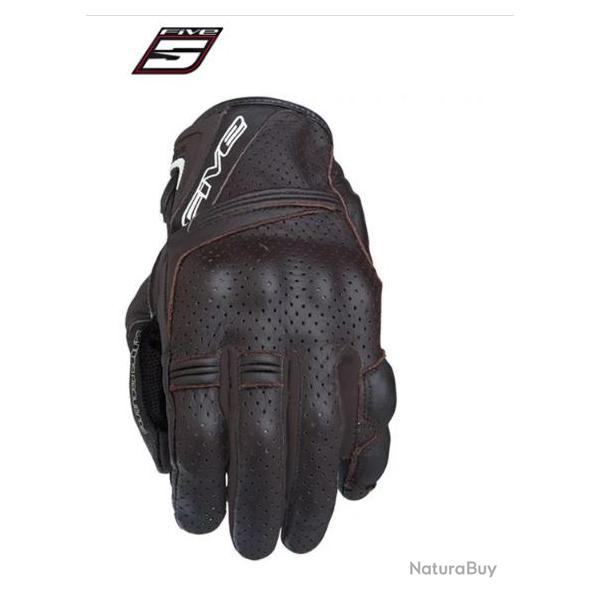Gants Moto Et� 6/S