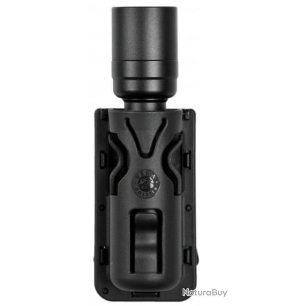 Porte Lampe Vega Holster Pivotant 8VP63