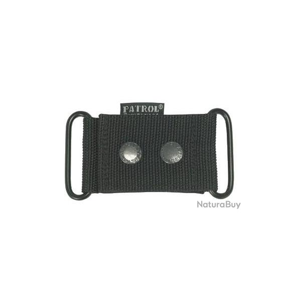 Kit S�curit� Sur Boucle Pour Ceinturon Cordura kit extra safe