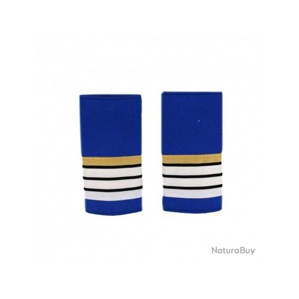 MANCHONS SOUPLES PM - DIRECTEUR STAGIAIRE