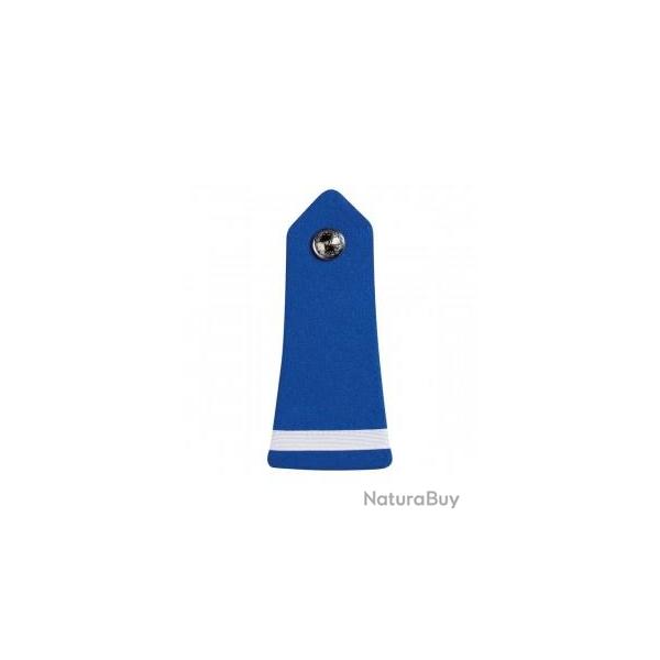 PATTES D'EPAULES PM - CHEF DE SERVICE 1ERE CLASSE