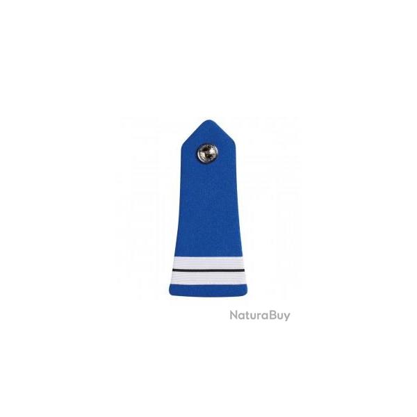 PATTES D'EPAULES PM - CHEF DE SERVICE CLASSE SUP