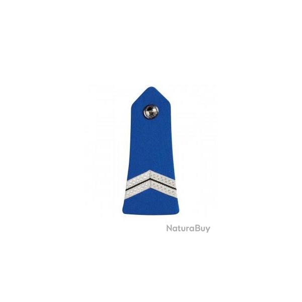 PATTES D'EPAULES PM - GARDIEN TITULAIRE