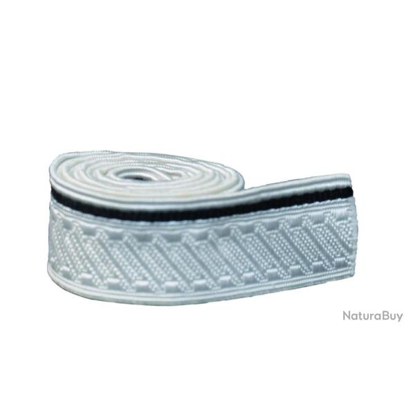 Galon de casquette Police Municipale TOUS GRADES BC