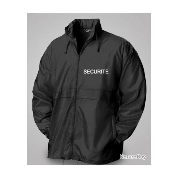 COUPE VENT S�CURIT� PRIV�E