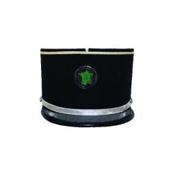 KEPI SERVICE COURANT GARDE CHAMPETRE 57
