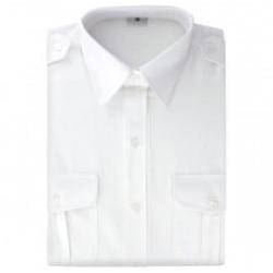 Chemise blanche femme Gendarmerie Nationale Blanc 6 - 45/46