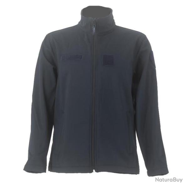 Blouson softshell PREJ