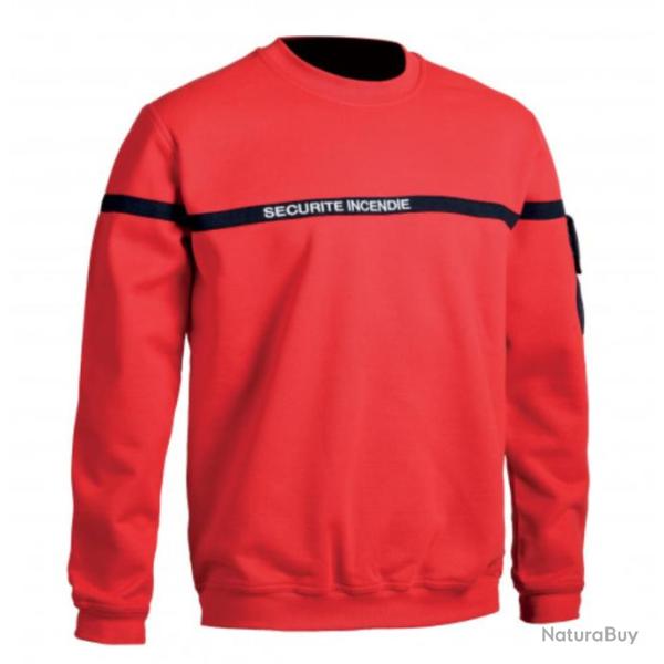 Sweat scurit incendie SCU ONE A10