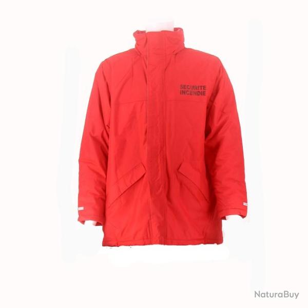 Parka SIAPP imperm�able