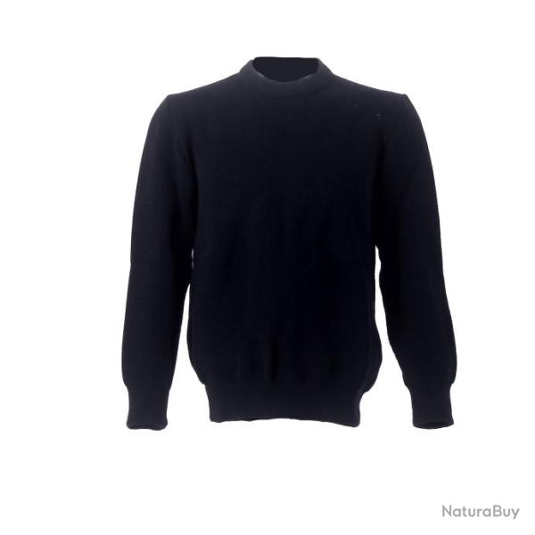 PULL HIVER JAUGE 7 MARINE