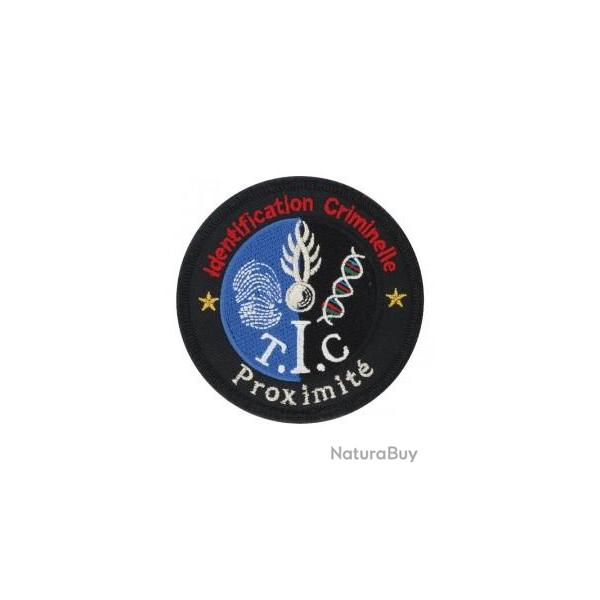 ECUSSON GN T.I.C