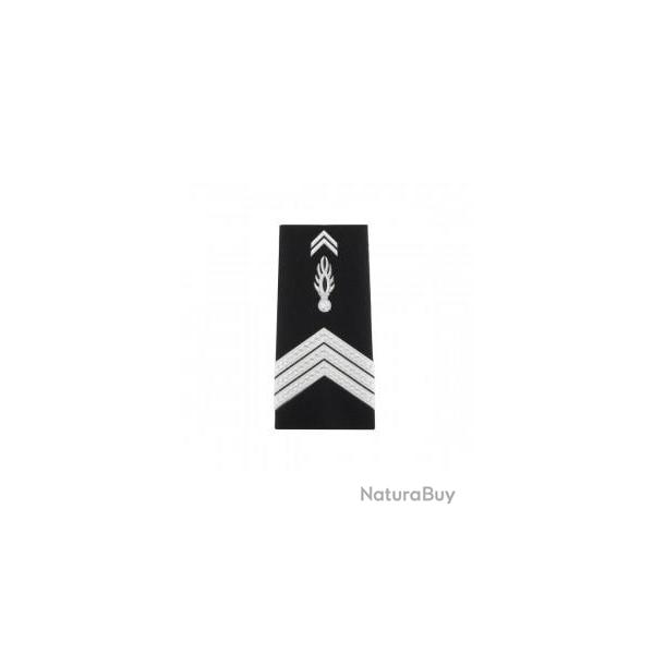 Paire de fourreaux SOUPLE MDL CHEF