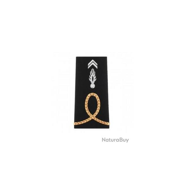 FOURREAUX RIGIDE ELEVE OFFICIER