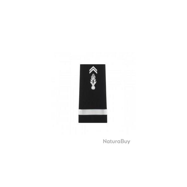 FOURREAUX RIGIDE SOUS LIEUTENANT