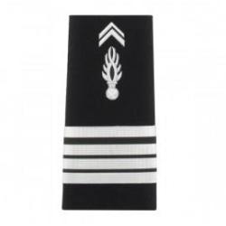 FOURREAUX RIGIDE COMMANDANT