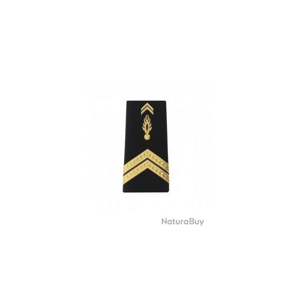 FOURREAUX SOUPLE MOBILE CARRIERE GENDARME