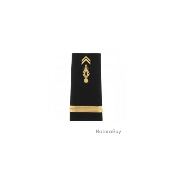 FOURREAU SOUPLE MOBILE ADJUDANT CHEF