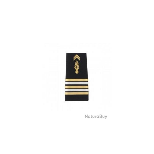 FOURREAU RIGIDE MOBILE LIEUTENANT COLONEL