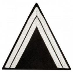 Galon Bas de manches CARRIERE