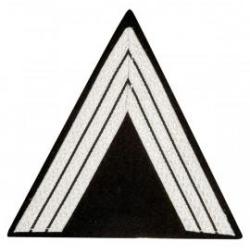 Galon de bas de manches MDL CHEF