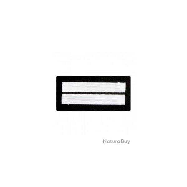 Galon bas de manches LIEUTENANT