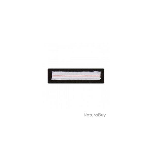 Galon bas de manches ADJUDANT CHEF