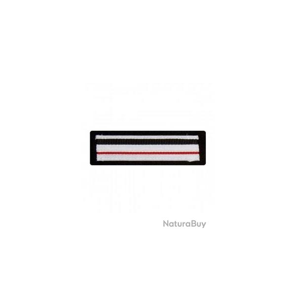 Galon bas manches vareuse MAJOR