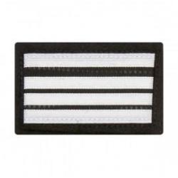 Galon bas de manches COMMANDANT