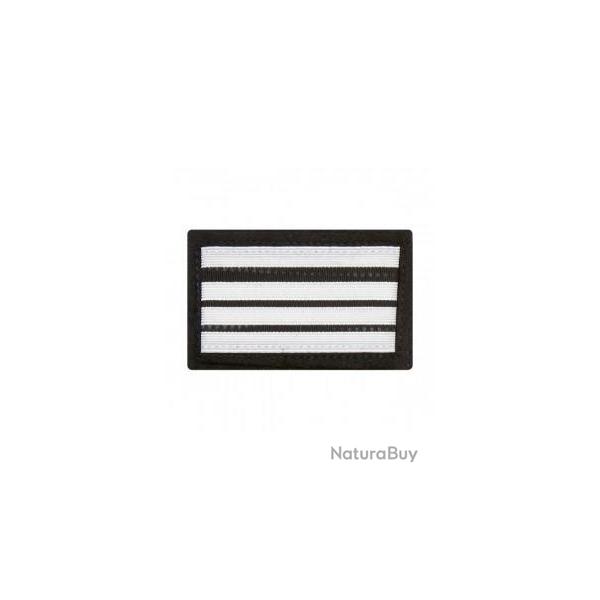 Galon bas de manches COMMANDANT