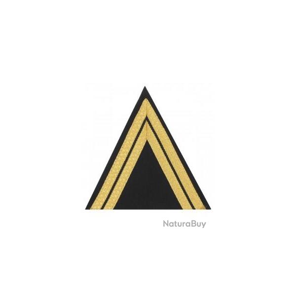 Galon bas de manches CARRIERE MOBILE