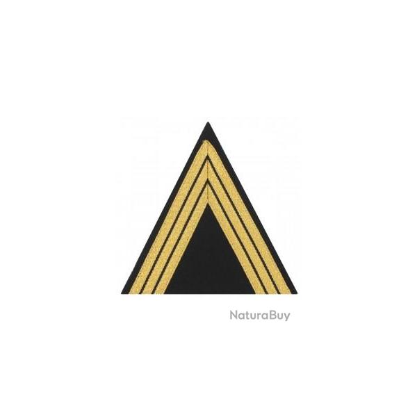 Galon bas de manches MDL CHEF MOBILE