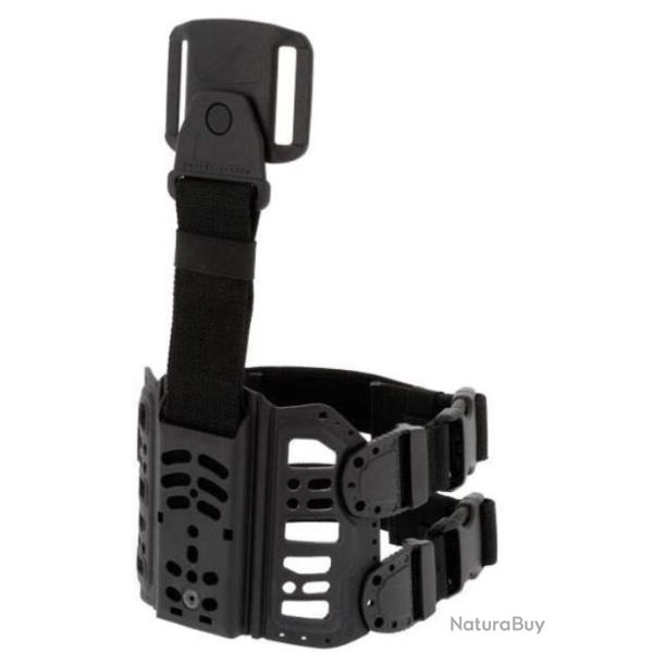 Plaque de cuisse et hanche GK PRO 97005KT