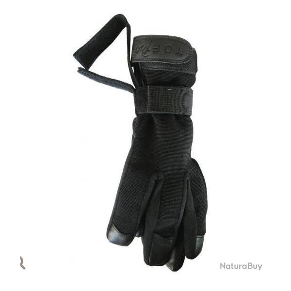 Porte Gants Amovible