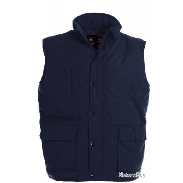 Blouson sans manches AFFAIRES MARITIMES