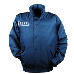 COUPE VENT ALLEG&Eacute; BAXTER UNI 2 XL